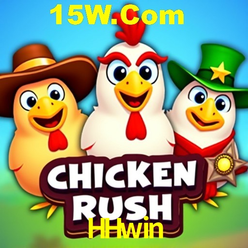 A Revolução dos Aplicativos de Jogos no HHwin