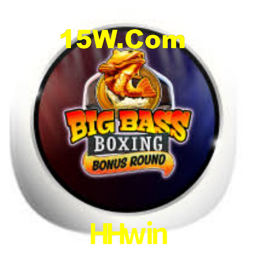 HHwin - Sites De Cassino Online - HHwin.Com