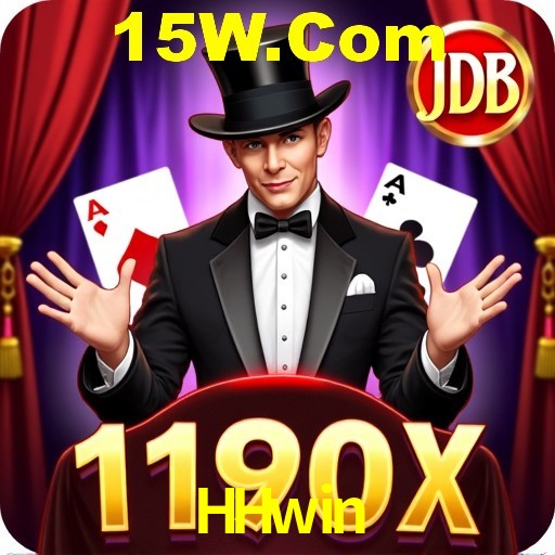 Interface do App HHwin