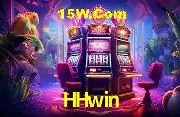 Design Responsivo HHwin