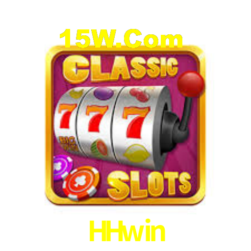HHwin: Seu Cassino Premiado com Pagamentos Rápidos