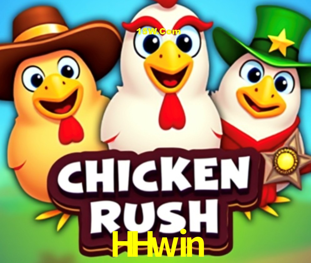Benefícios da Conta HHwin