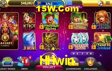 Diretório de Jogos HHwin