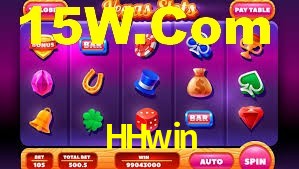 HHwin,HHwin.Com