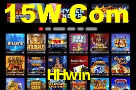 HHwin