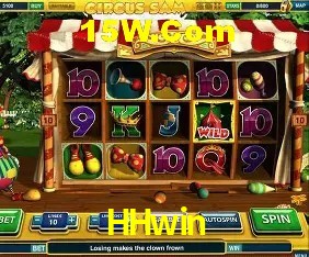 Tecnologia da Plataforma HHwin