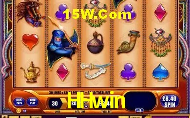 Promoção Relâmpago HHwin