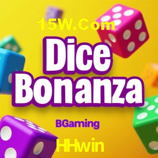 Provedores de Jogos HHwin