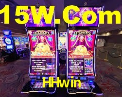 APP oficial da HHwin para mobile