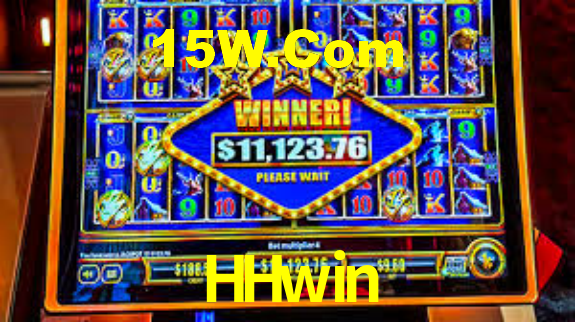 Jogos Exclusivos HHwin