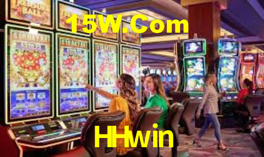 PIX Instantâneo HHwin