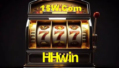 Tecnologia da Plataforma HHwin