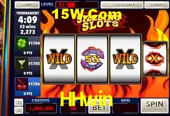 Casino Ao Vivo HHwin