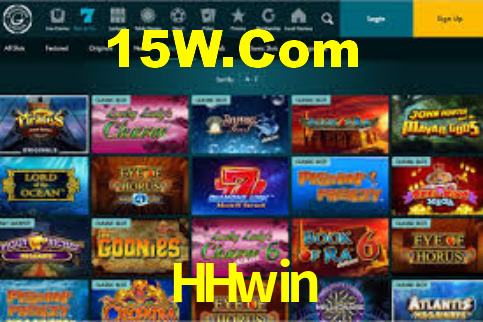 HHwin,HHwin.Com