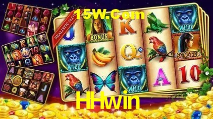 Design Responsivo HHwin