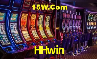 Integração de APIs HHwin