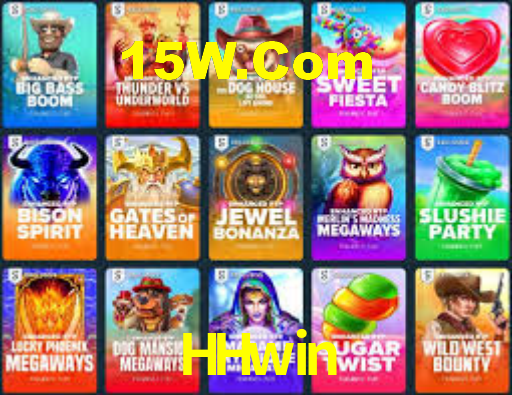 HHwin App