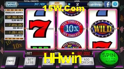 Login Seguro HHwin