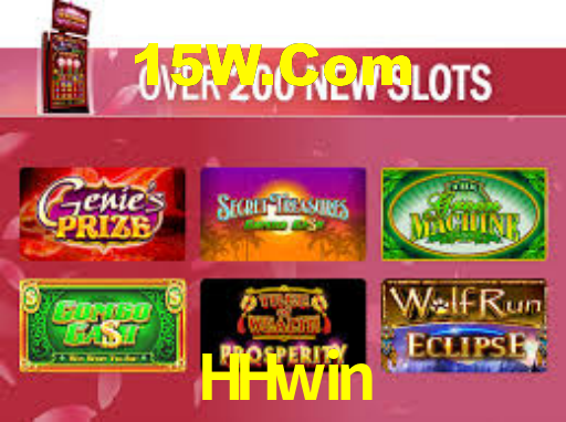HHwin: A Experiência de Casino com Jogos de Mesa ao Vivo